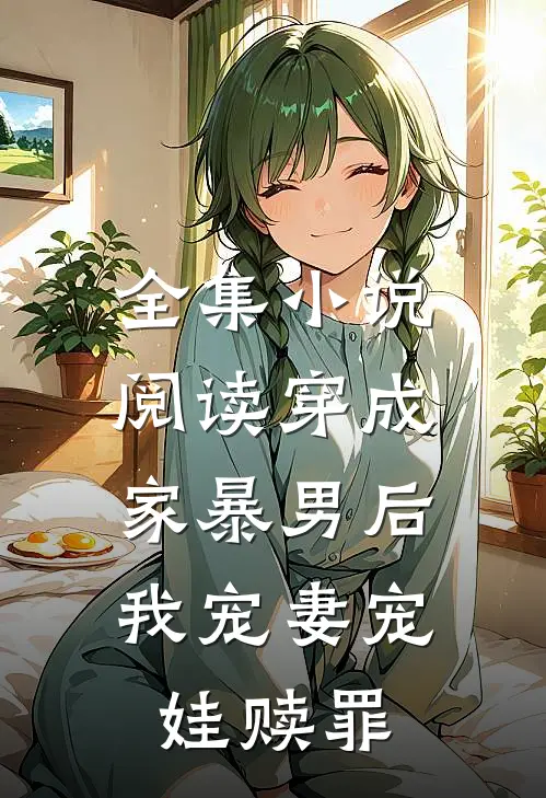 全集小说阅读穿成家暴男后，我宠妻宠娃赎罪