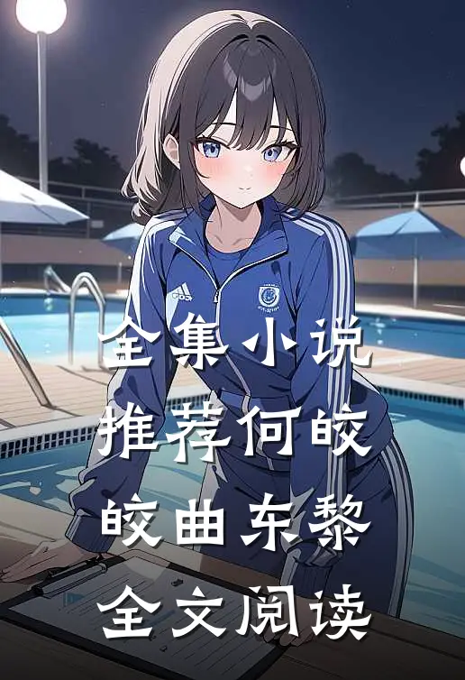 全集小说推荐何皎皎曲东黎全文阅读