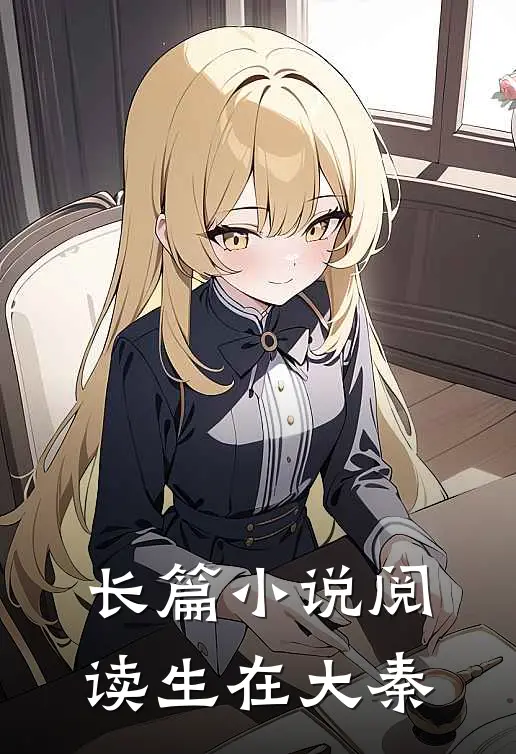 长篇小说阅读生在大秦