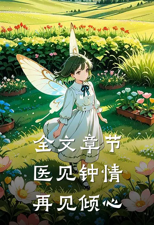 全文章节医见钟情，再见倾心