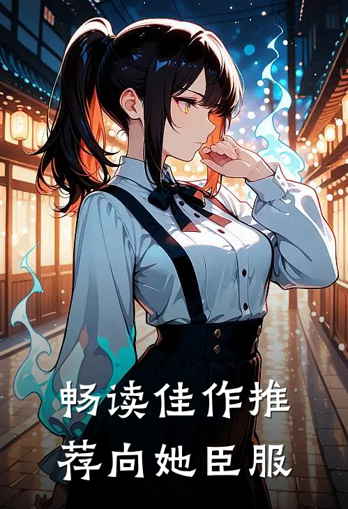 畅读佳作推荐向她臣服