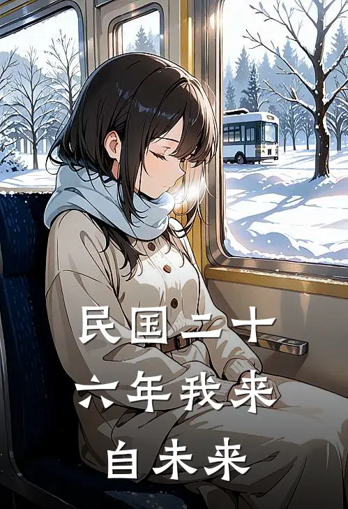 民国二十六年我来自未来