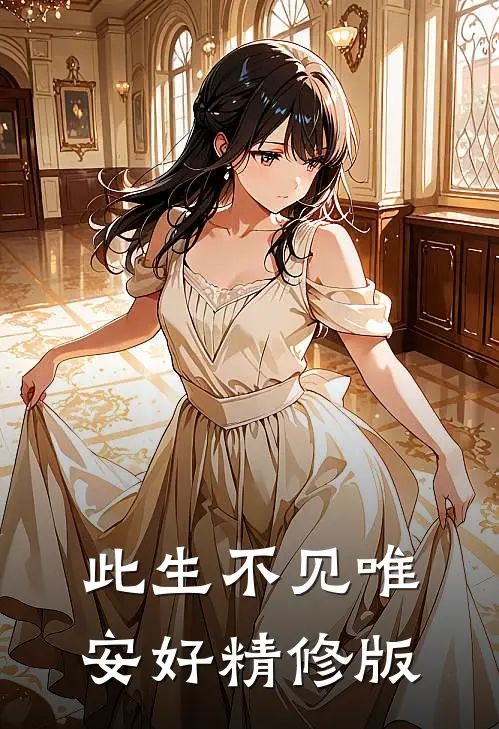 此生不见唯安好精修版