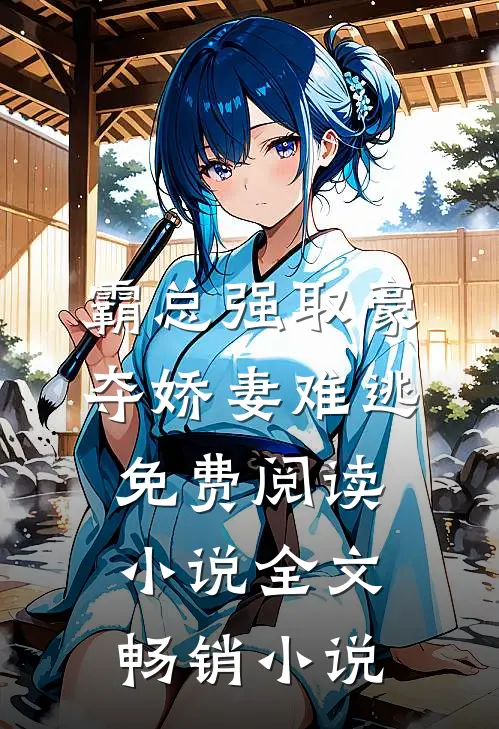 霸总强取豪夺娇妻难逃免费阅读小说全文畅销小说