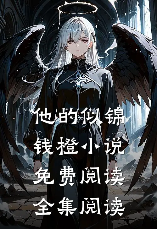 他的似锦钱橙小说免费阅读全集阅读