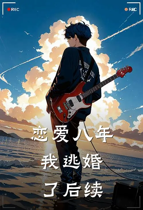 恋爱八年，我逃婚了后续
