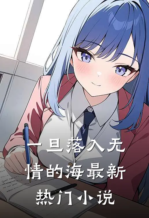 一旦落入无情的海最新热门小说