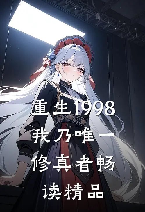 重生 1998：我乃唯一修真者畅读精品