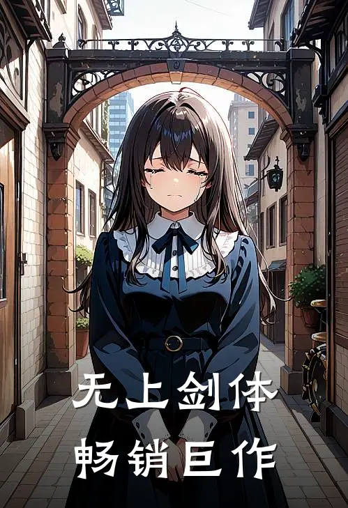 无上剑体畅销巨作
