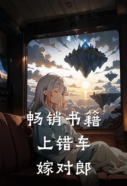 畅销书籍上错车，嫁对郎