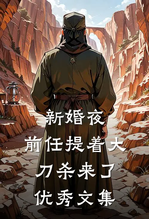 新婚夜，前任提着大刀杀来了优秀文集