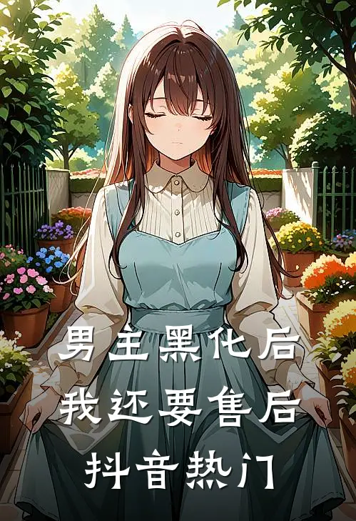 男主黑化后我还要售后抖音热门
