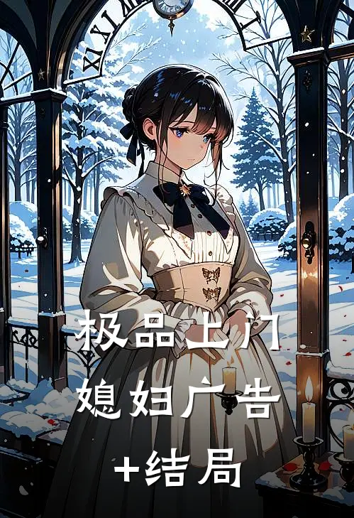 极品上门媳妇广告+结局