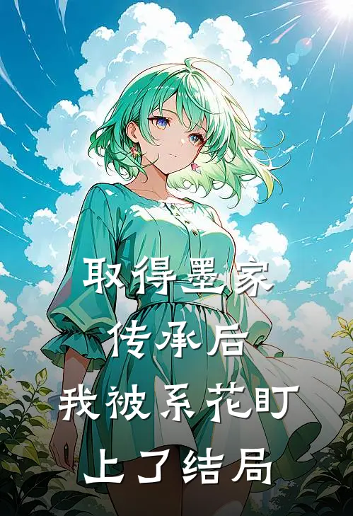 取得墨家传承后，我被系花盯上了结局