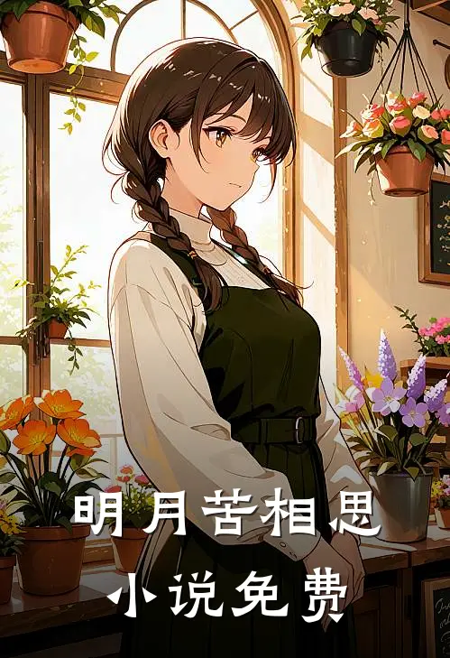 明月苦相思小说免费