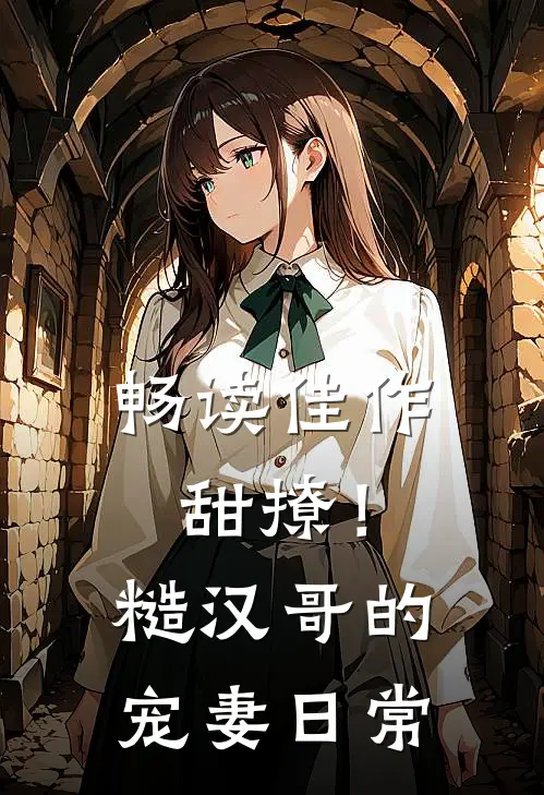 畅读佳作甜撩！糙汉哥的宠妻日常