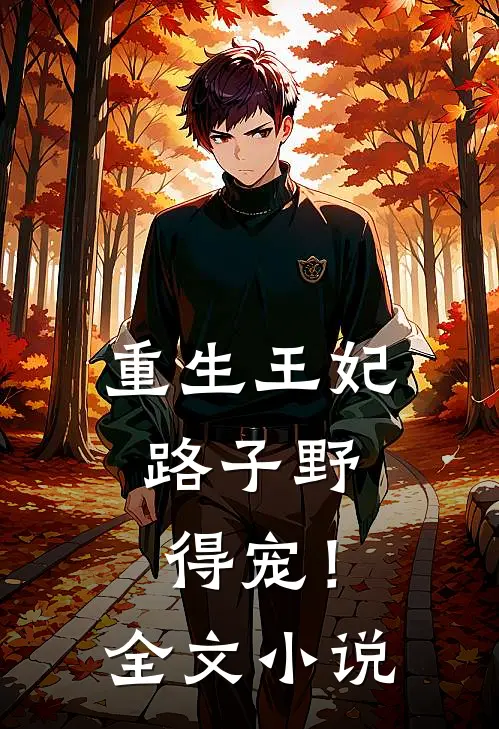 重生王妃路子野，得宠！全文小说