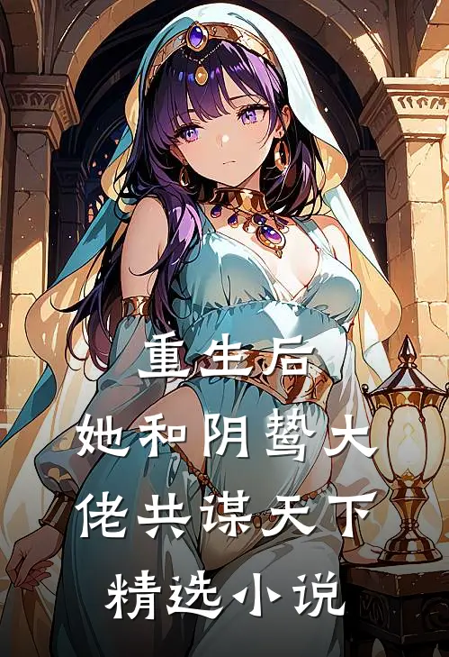 重生后，她和阴鸷大佬共谋天下精选小说