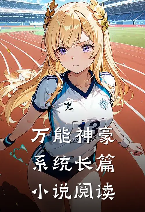 万能神豪系统长篇小说阅读