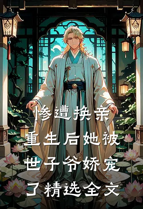 惨遭换亲，重生后她被世子爷娇宠了精选全文