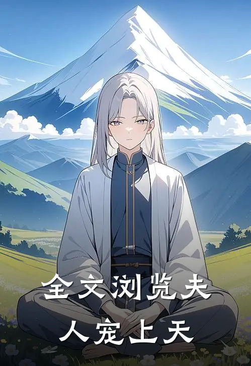 全文浏览夫人宠上天