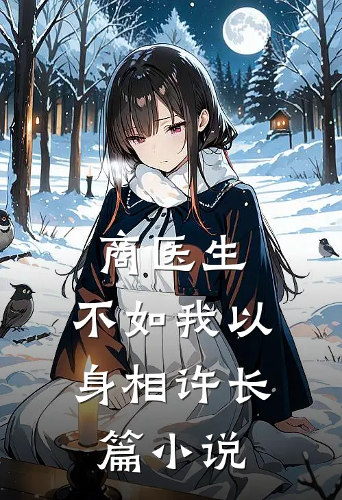 商医生，不如我以身相许长篇小说