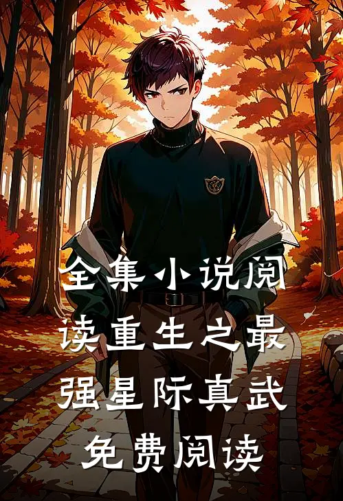 全集小说阅读重生之最强星际真武免费阅读
