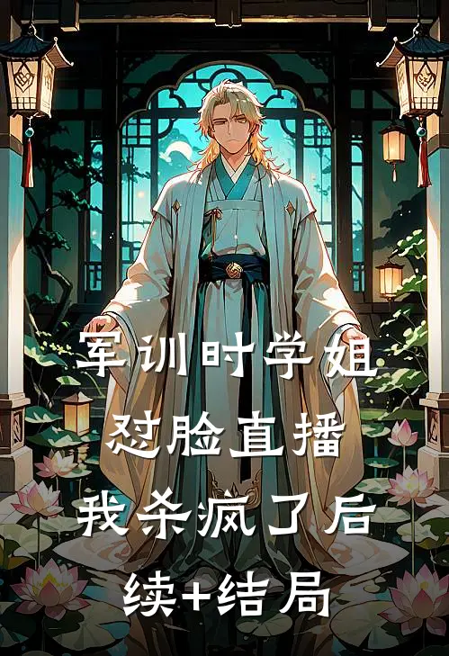 军训时学姐怼脸直播，我杀疯了后续+结局