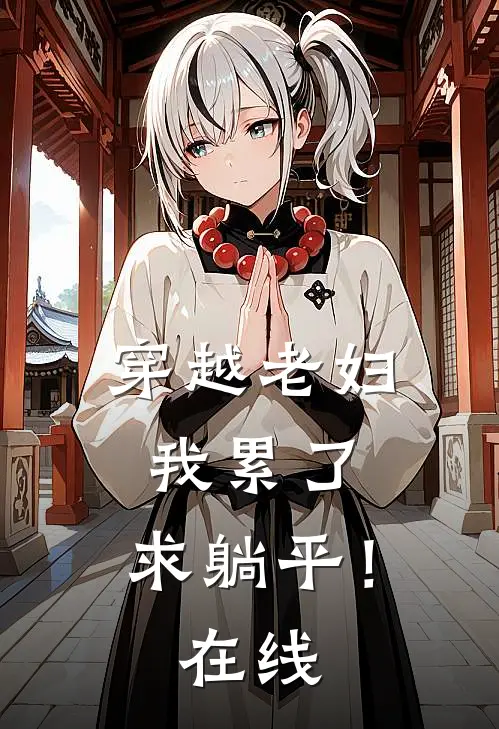 穿越老妇：我累了，求躺平！在线