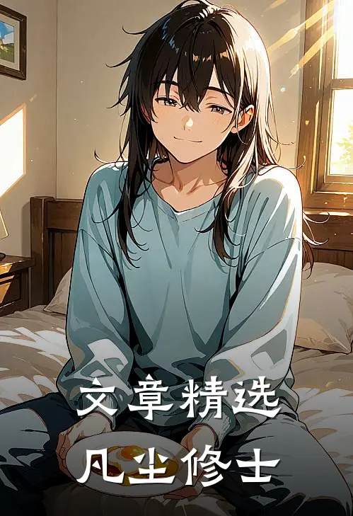 文章精选凡尘修士