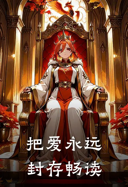 把爱永远封存畅读