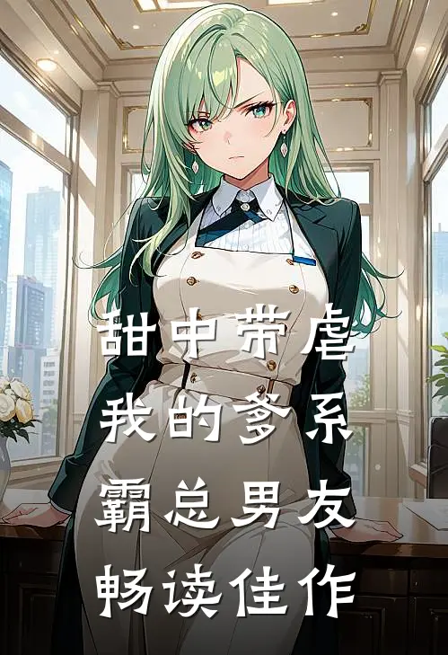 甜中带虐：我的爹系霸总男友畅读佳作