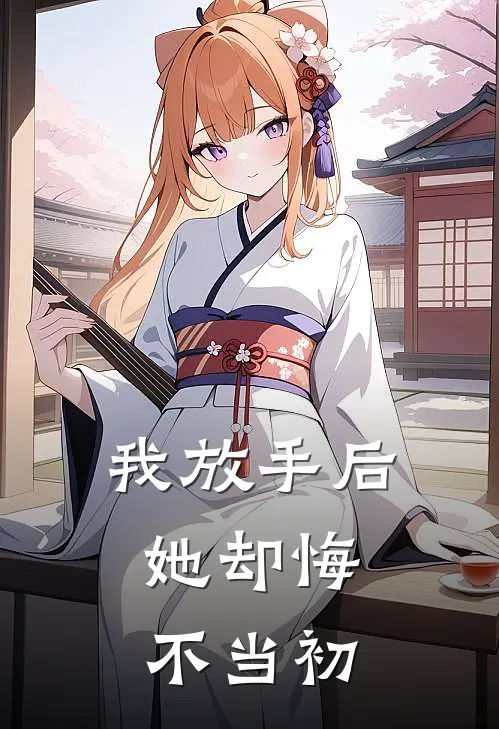 我放手后，她却悔不当初