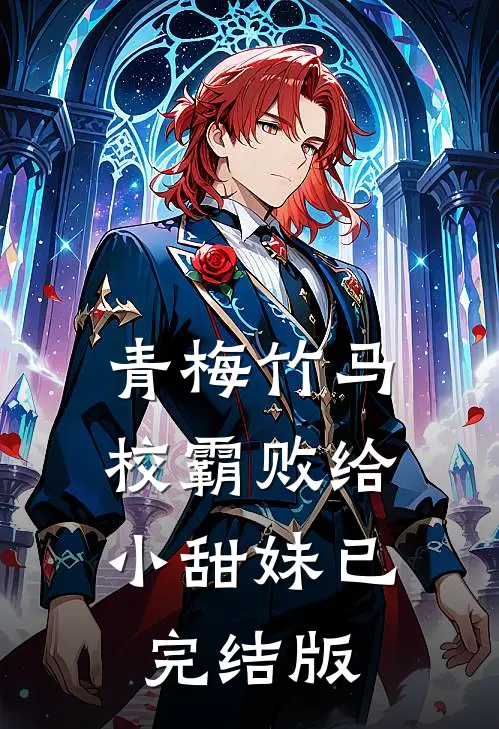 青梅竹马：校霸败给小甜妹已完结版