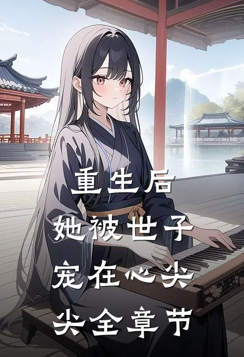 重生后，她被世子宠在心尖尖全章节