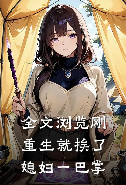 全文浏览刚重生就挨了媳妇一巴掌