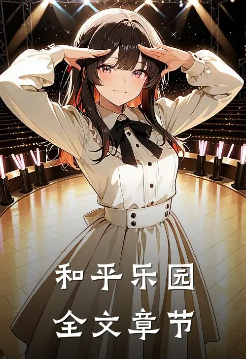 和平乐园全文章节