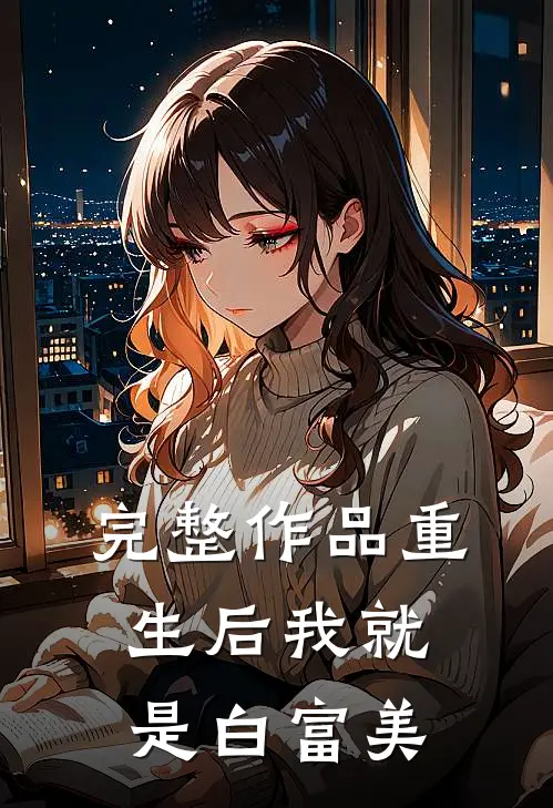 完整作品重生后我就是白富美