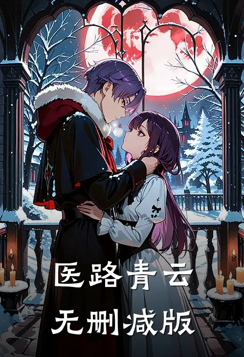 医路青云无删减版