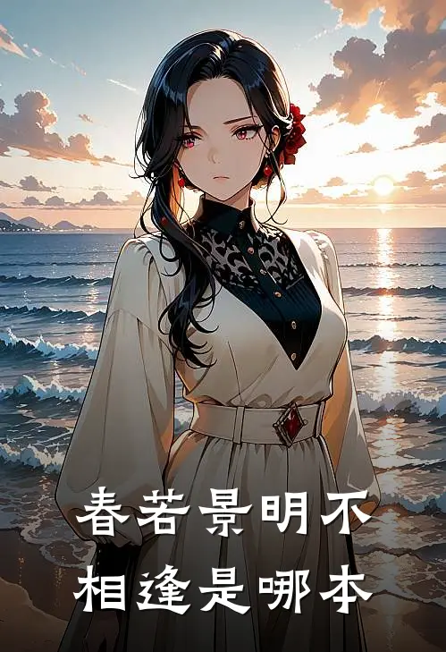 春若景明不相逢是哪本