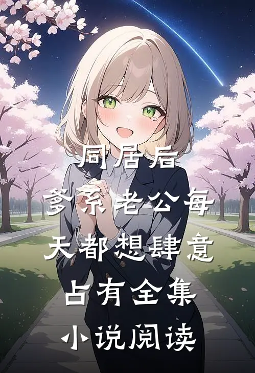 同居后，爹系老公每天都想肆意占有全集小说阅读