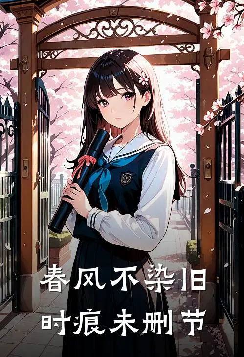 春风不染旧时痕未删节