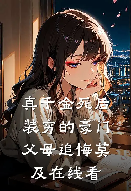 真千金死后，装穷的豪门父母追悔莫及在线看