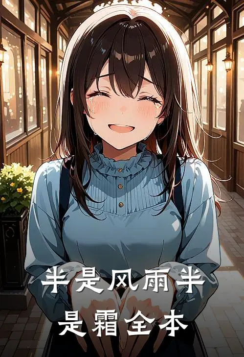半是风雨半是霜全本