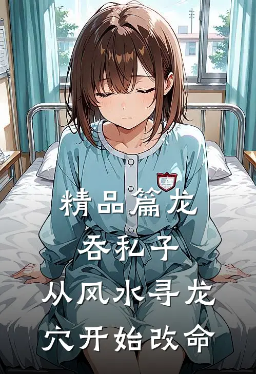 精品篇龙吞私子：从风水寻龙穴开始改命