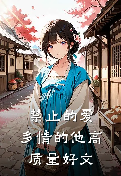 禁止的爱，多情的他高质量好文