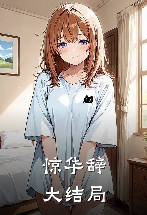 惊华辞大结局