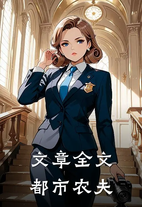 文章全文都市农夫
