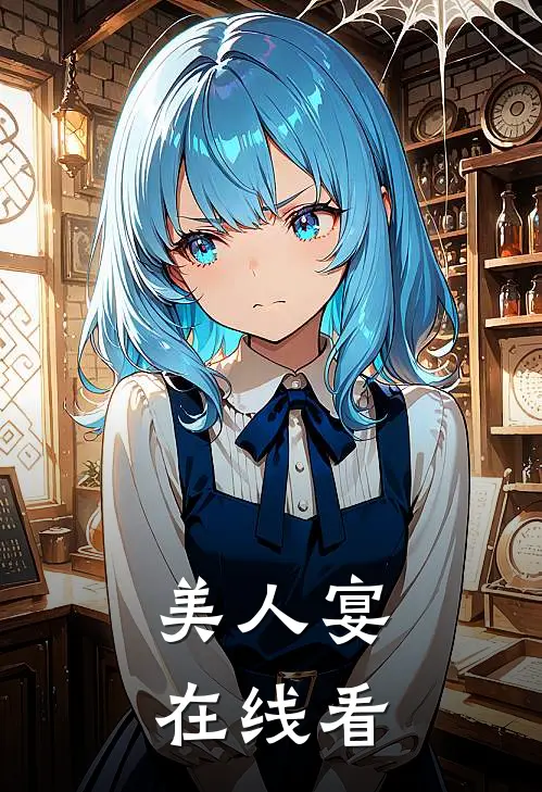美人宴在线看