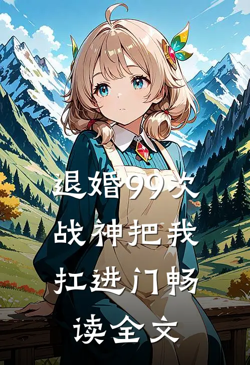 退婚99次：战神把我扛进门畅读全文